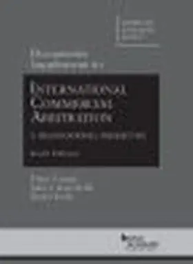 Varady |  Documents Supplement to International Commercial Arbitration - A Transnational Perspective | Buch |  Sack Fachmedien