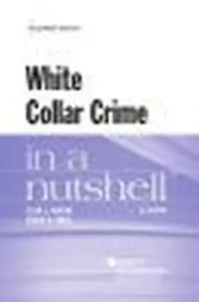  White Collar Crime in a Nutshell | Buch |  Sack Fachmedien
