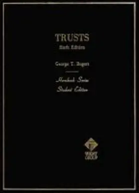 Bogert |  Trusts | Buch |  Sack Fachmedien