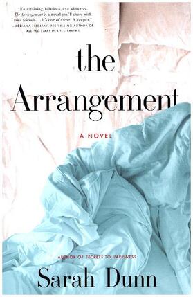 Dunn |  The Arrangement | Buch |  Sack Fachmedien