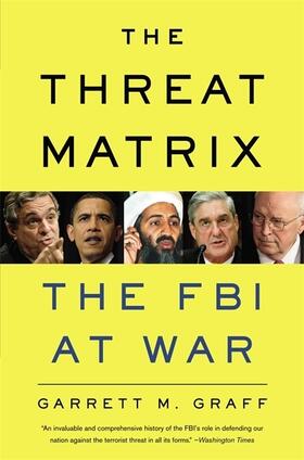 Graff |  The Threat Matrix | Buch |  Sack Fachmedien