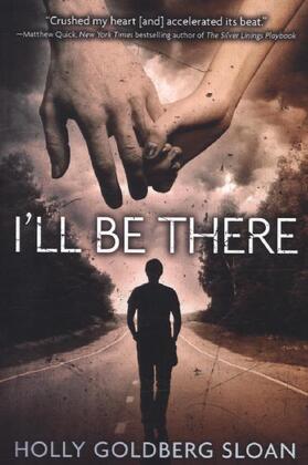 Goldberg Sloan |  I'll Be There | Buch |  Sack Fachmedien