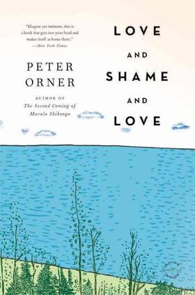 Orner |  Love and Shame and Love | Buch |  Sack Fachmedien