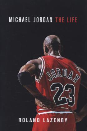 Lazenby |  Michael Jordan | Buch |  Sack Fachmedien