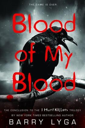 Lyga |  Blood of My Blood | Buch |  Sack Fachmedien