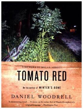 Woodrell |  Tomato Red | Buch |  Sack Fachmedien