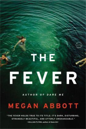 Abbott |  Fever | Buch |  Sack Fachmedien