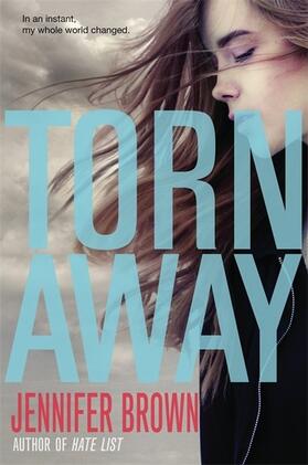 Brown |  Torn Away | Buch |  Sack Fachmedien
