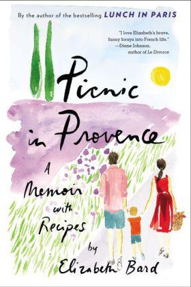 Bard |  Picnic in Provence | Buch |  Sack Fachmedien