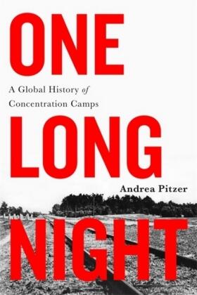Pitzer |  One Long Night | Buch |  Sack Fachmedien