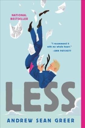 Greer |  Less | Buch |  Sack Fachmedien
