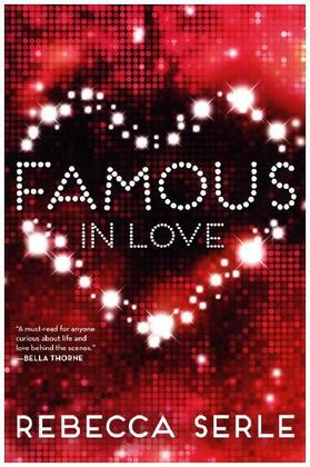 Serle |  Famous in Love | Buch |  Sack Fachmedien