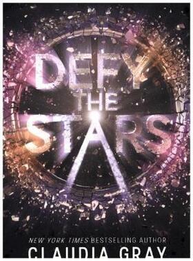 Gray |  Defy the Stars | Buch |  Sack Fachmedien