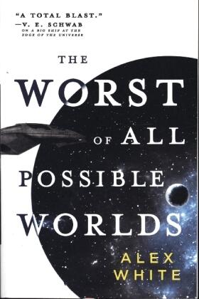 White |  The Worst of All Possible Worlds | Buch |  Sack Fachmedien