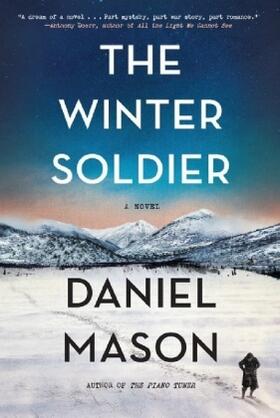 Mason |  The Winter Soldier | Buch |  Sack Fachmedien