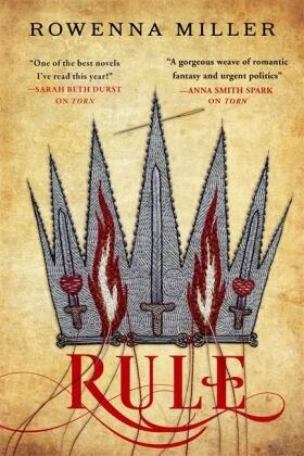 Miller |  Rule | Buch |  Sack Fachmedien