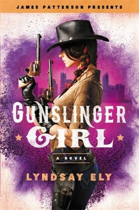 Ely |  Gunslinger Girl | Buch |  Sack Fachmedien
