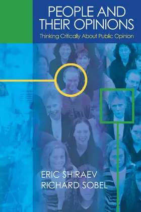 Shiraev / Sobel |  People and Their Opinions | Buch |  Sack Fachmedien