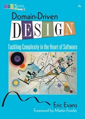 Evans |  Domain-Driven Design | Buch |  Sack Fachmedien