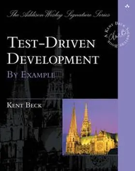 Beck |  Test Driven Development: By Example | Buch |  Sack Fachmedien