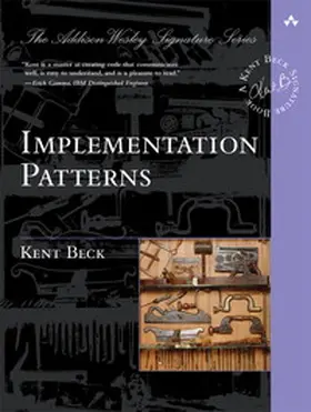 Beck |  Implementation Patterns | Buch |  Sack Fachmedien