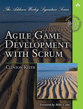 Keith |  Agile Game Development with Scrum | Buch |  Sack Fachmedien