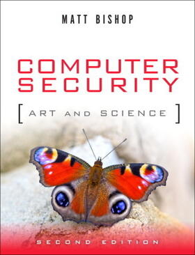 Bishop |  Computer Security | Buch |  Sack Fachmedien