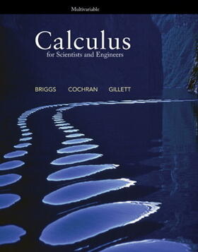 Briggs / Cochran / Gillett |  Calculus for Scientists and Engineers, Multivariable | Buch |  Sack Fachmedien