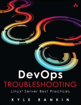Rankin |  DevOps Troubleshooting | Buch |  Sack Fachmedien