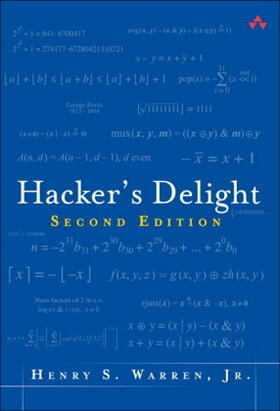 Warren |  Hacker's Delight | Buch |  Sack Fachmedien