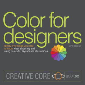 Krause |  Color for Designers | Buch |  Sack Fachmedien