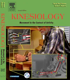 Greene / Roberts | Kinesiology | Buch | 978-0-323-02822-6 | www2.sack.de