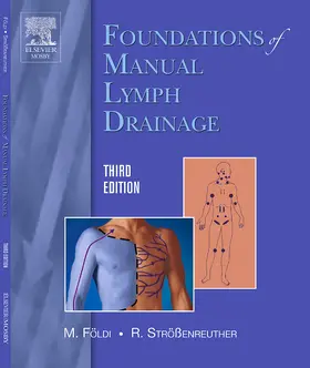 Foldi / Földi / Strossenreuther |  Foundations of Manual Lymph Drainage | Buch |  Sack Fachmedien