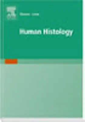 Stevens / Lowe |  Human Histology | Buch |  Sack Fachmedien