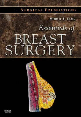 Sabel |  Essentials of Breast Surgery | Buch |  Sack Fachmedien