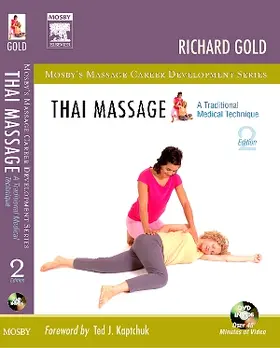 Gold | Thai Massage | Buch | 978-0-323-04138-6 | www2.sack.de