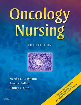 Langhorne / Fulton / Otto |  Oncology Nursing | Buch |  Sack Fachmedien