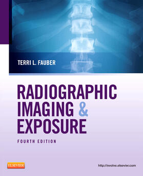 Fauber |  Radiographic Imaging and Exposure | Buch |  Sack Fachmedien