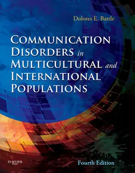 Battle |  Communication Disorders in Multicultural Populations | eBook | Sack Fachmedien