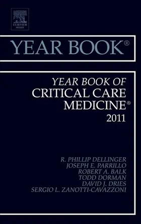  Year Book of Critical Care Medicine 2011 | eBook | Sack Fachmedien