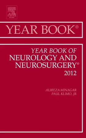 Rabinstein / Klimo Jr. |  Year Book of Neurology and Neurosurgery | Buch |  Sack Fachmedien