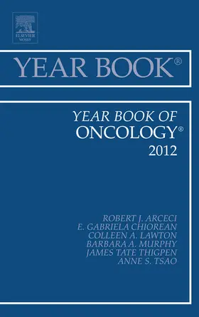  Year Book of Oncology 2012 | eBook | Sack Fachmedien