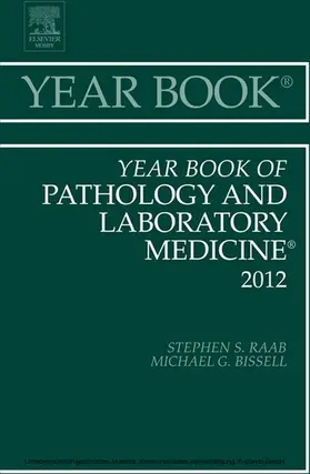 Raab MD / Parwani M. D. |  Year Book of Pathology and Laboratory Medicine 2012 | eBook | Sack Fachmedien