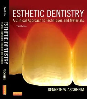 Aschheim | Esthetic Dentistry | Buch | 978-0-323-09176-3 | sack.de