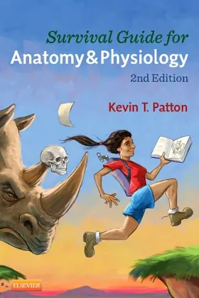 Patton | Survival Guide for Anatomy & Physiology | Buch | 978-0-323-11280-2 | www2.sack.de
