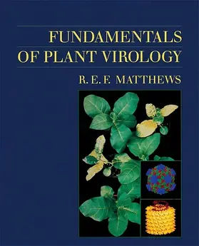 Matthews | Fundamentals of Plant Virology | E-Book | www2.sack.de