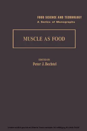 Luisa |  Muscle as Food | eBook | Sack Fachmedien