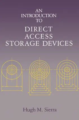 Sierra |  An Introduction to Direct Access Storage Devices | eBook | Sack Fachmedien