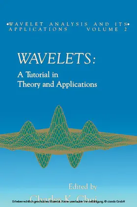 Luisa |  Wavelets | eBook | Sack Fachmedien