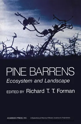 Forman |  Pine Barrens | eBook | Sack Fachmedien